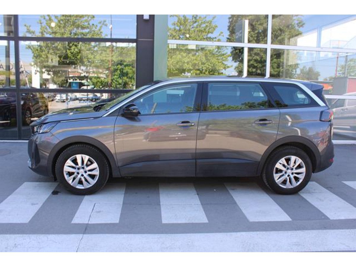 Peugeot 5008 1.5 HDI AUT 