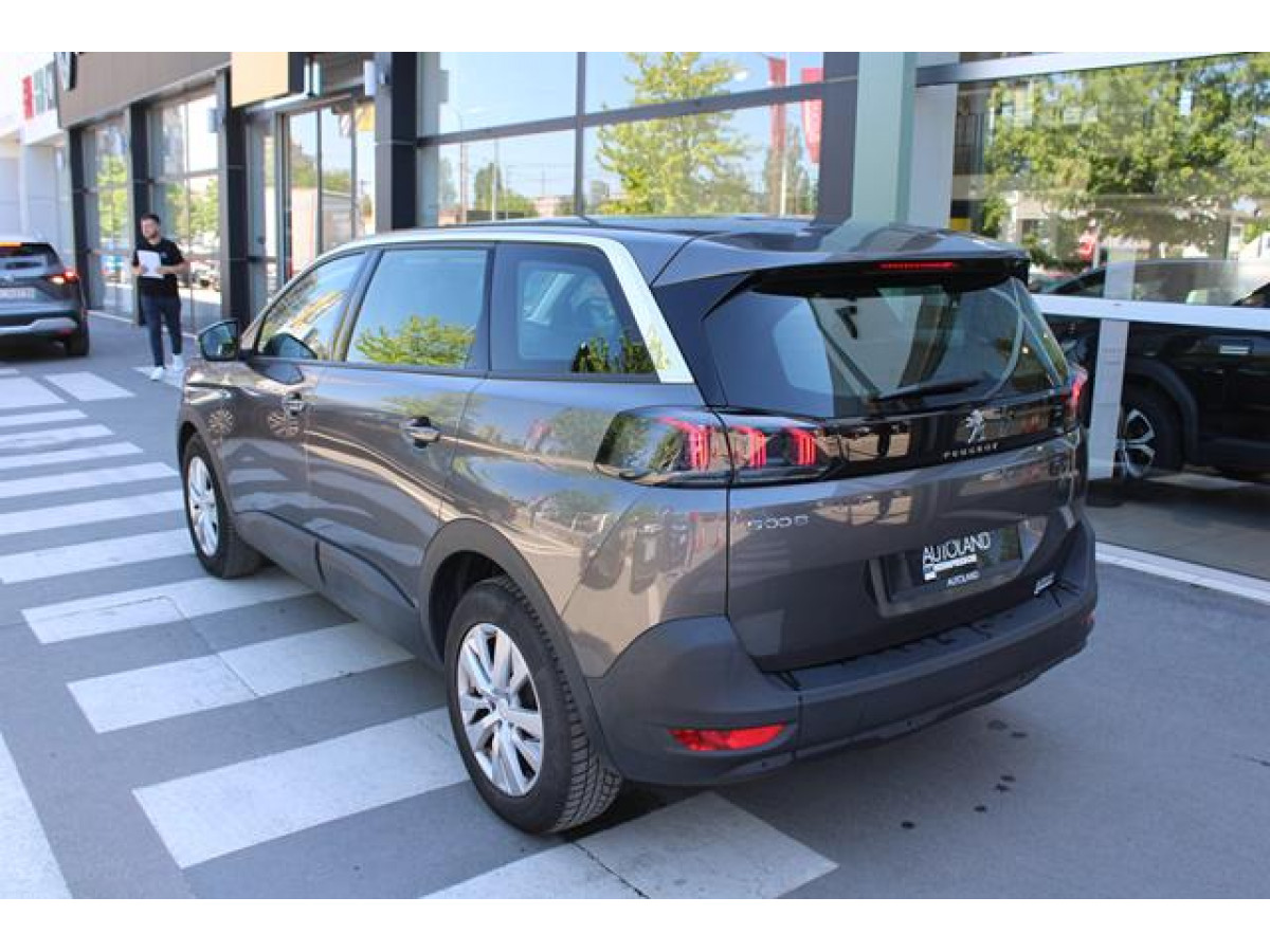 Peugeot 5008 1.5 HDI AUT 