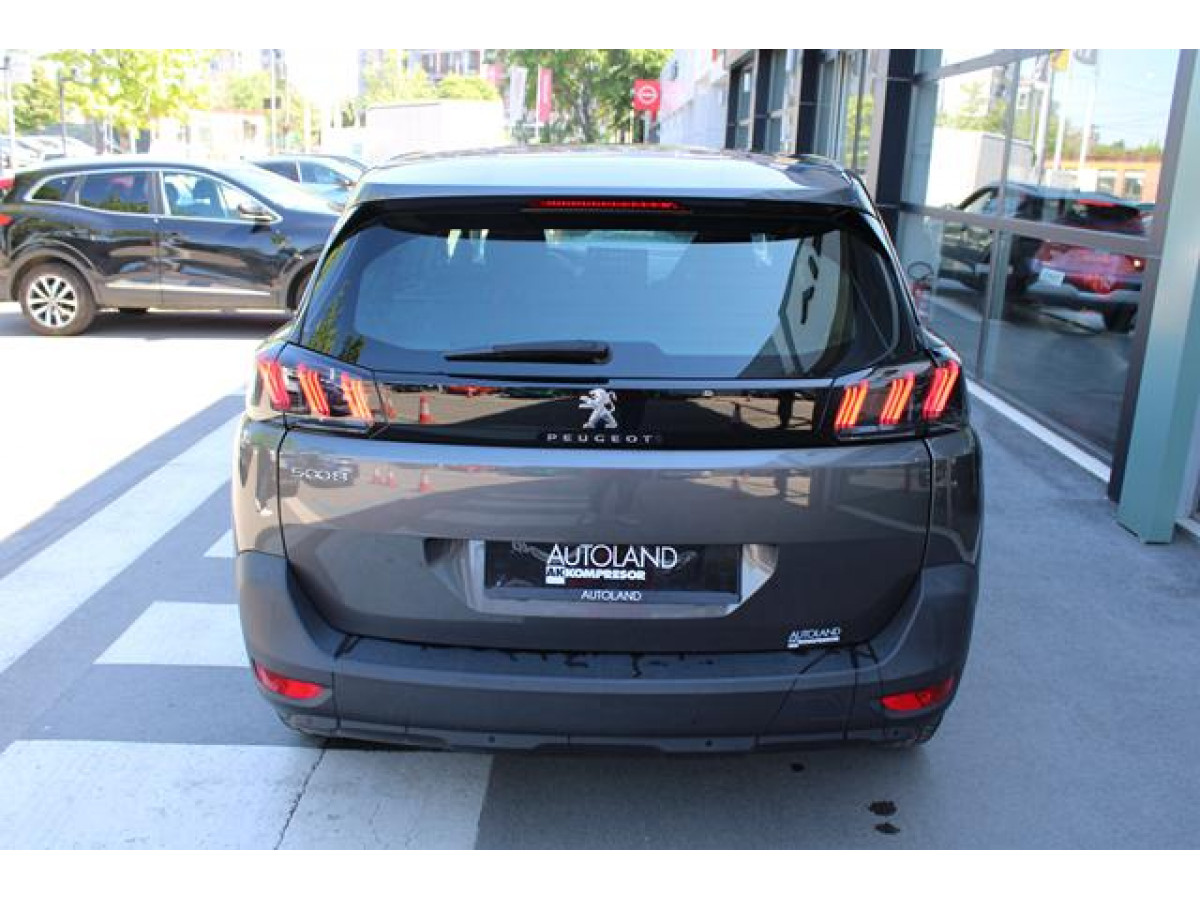 Peugeot 5008 1.5 HDI AUT 