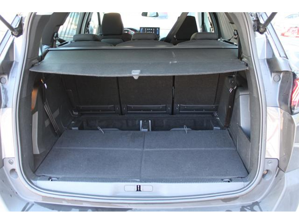 Peugeot 5008 1.5 HDI AUT 