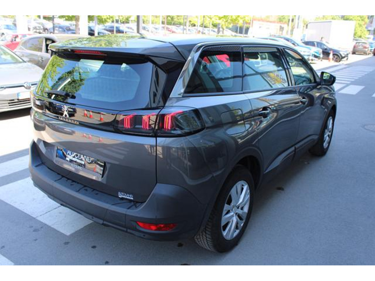 Peugeot 5008 1.5 HDI AUT 