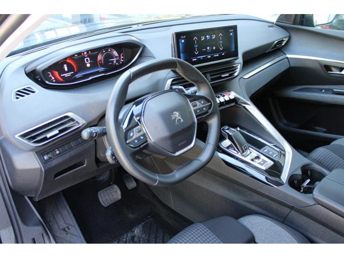 Peugeot 5008 1.5 HDI AUT 