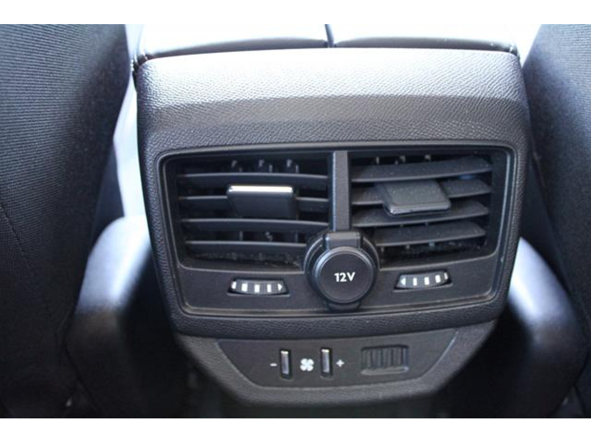 Peugeot 5008 1.5 HDI AUT 