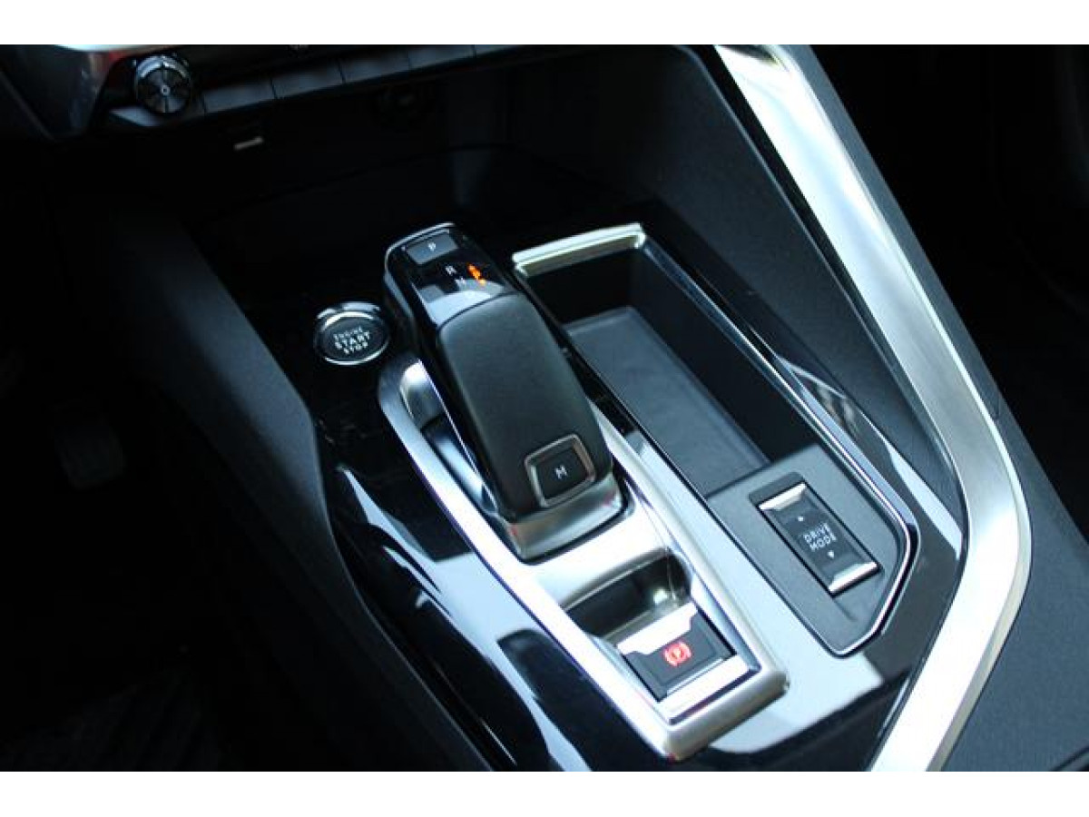 Peugeot 5008 1.5 HDI AUT 