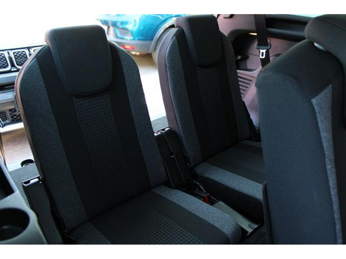 Peugeot 5008 1.5 HDI AUT 