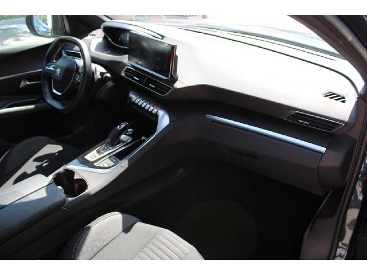 Peugeot 3008 1.5 HDI AUT 