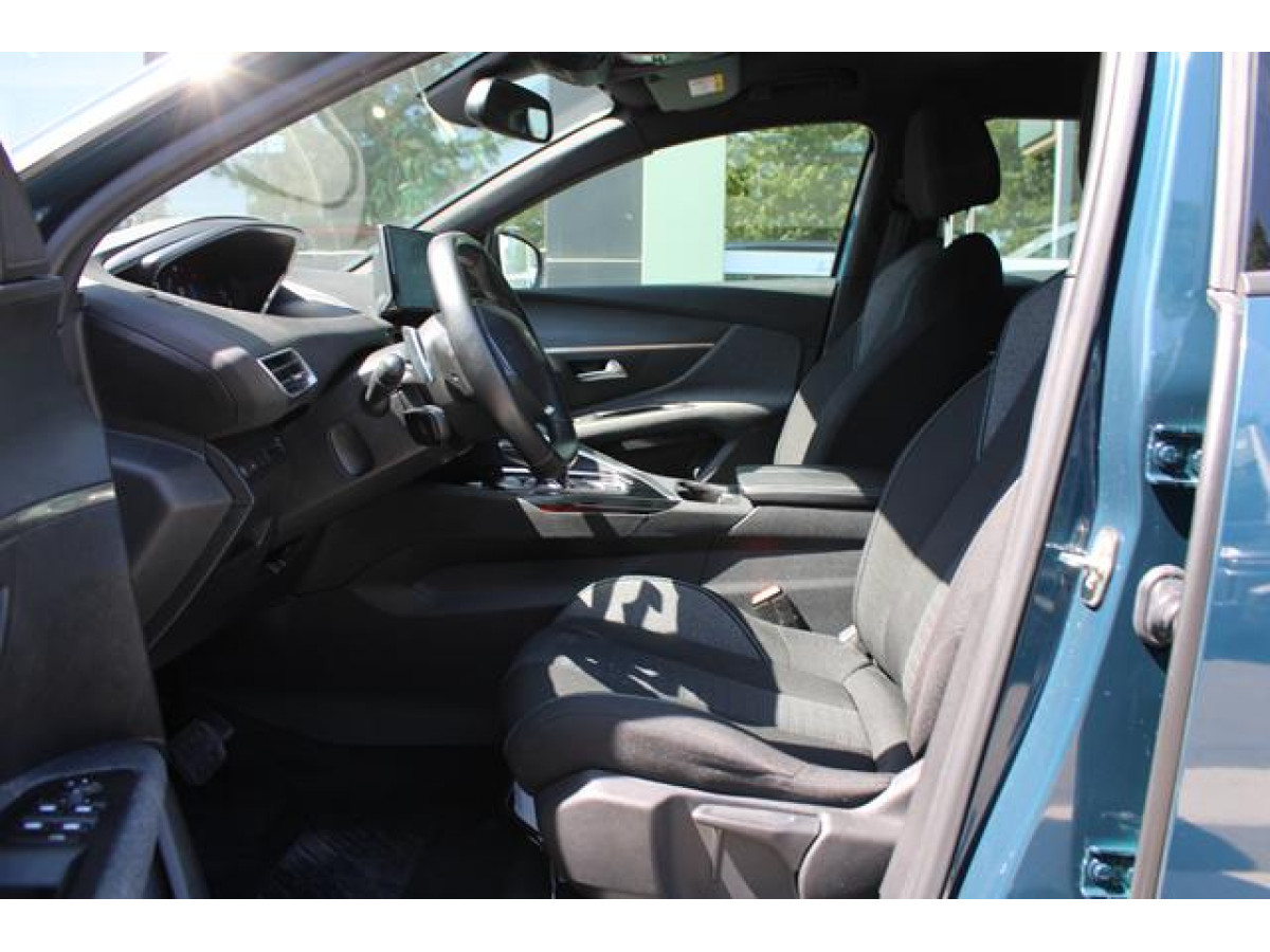 Peugeot 3008 1.5 HDI AUT 
