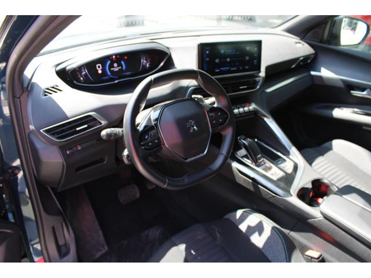 Peugeot 3008 1.5 HDI AUT 