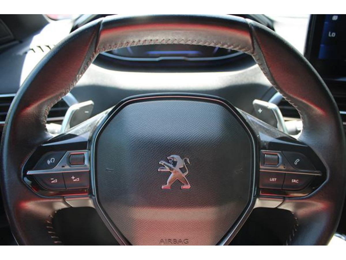 Peugeot 3008 1.5 HDI AUT 