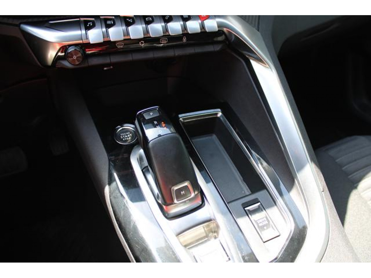 Peugeot 3008 1.5 HDI AUT 