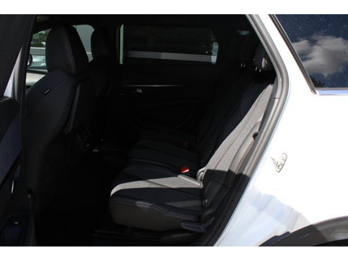 Peugeot 5008 2.0 hdi GT LINE AUT 