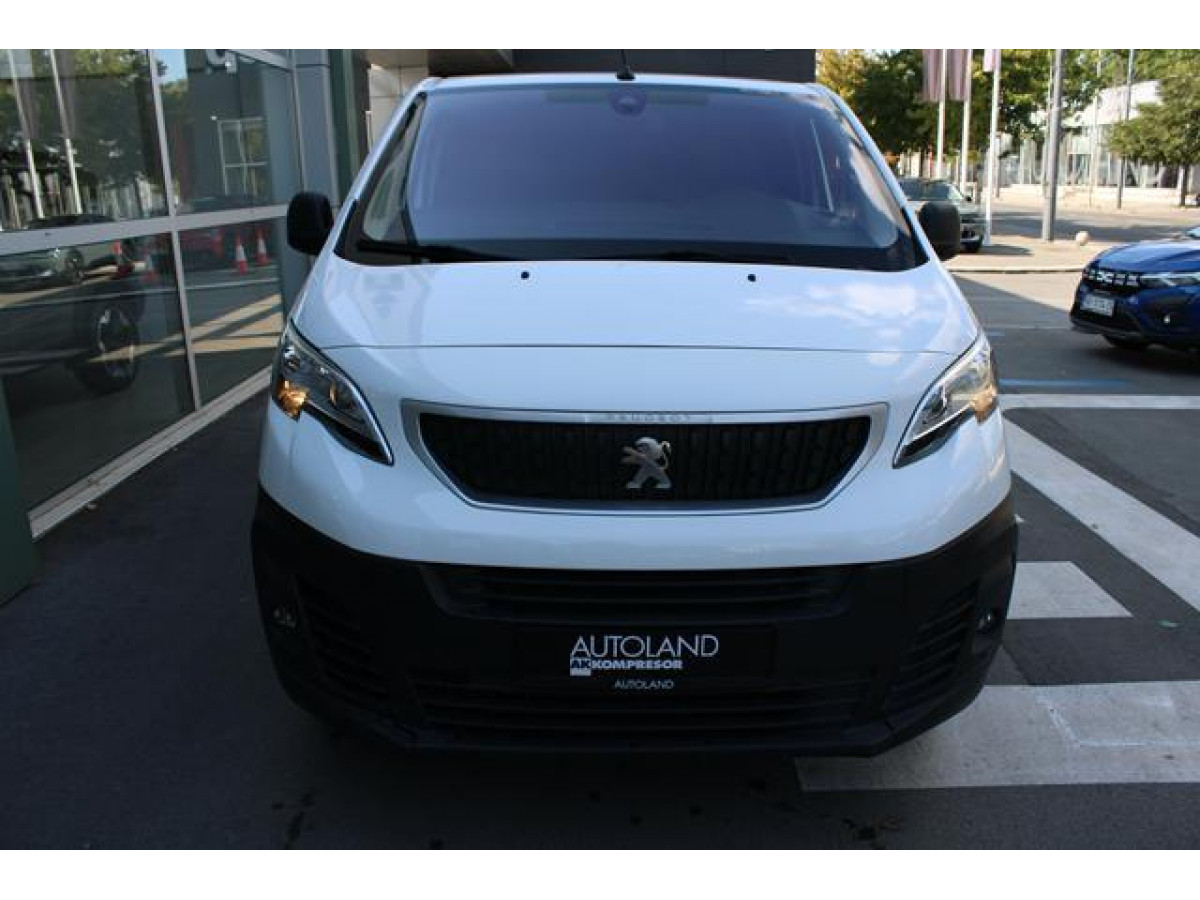 Peugeot Expert 1.5 HDI 