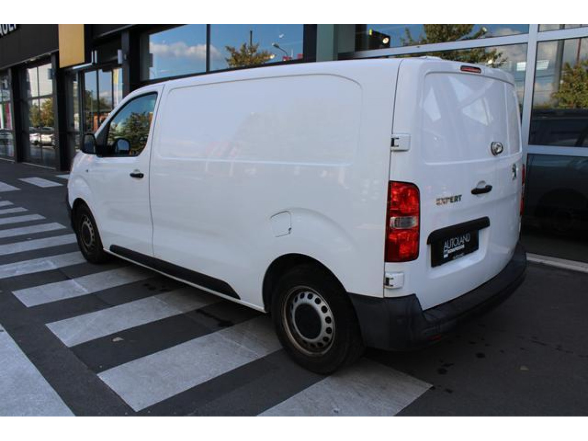 Peugeot Expert 1.5 HDI 