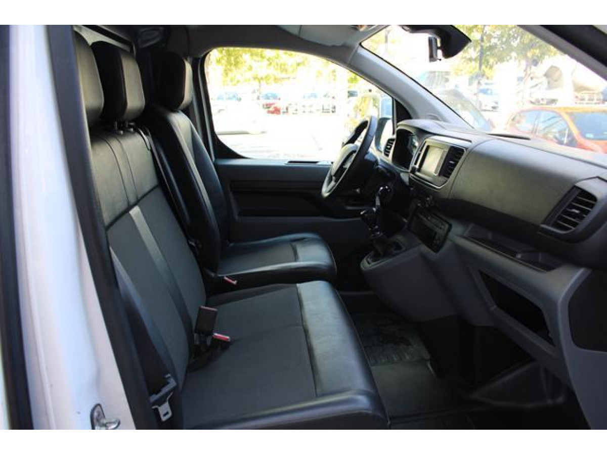 Peugeot Expert 1.5 HDI 