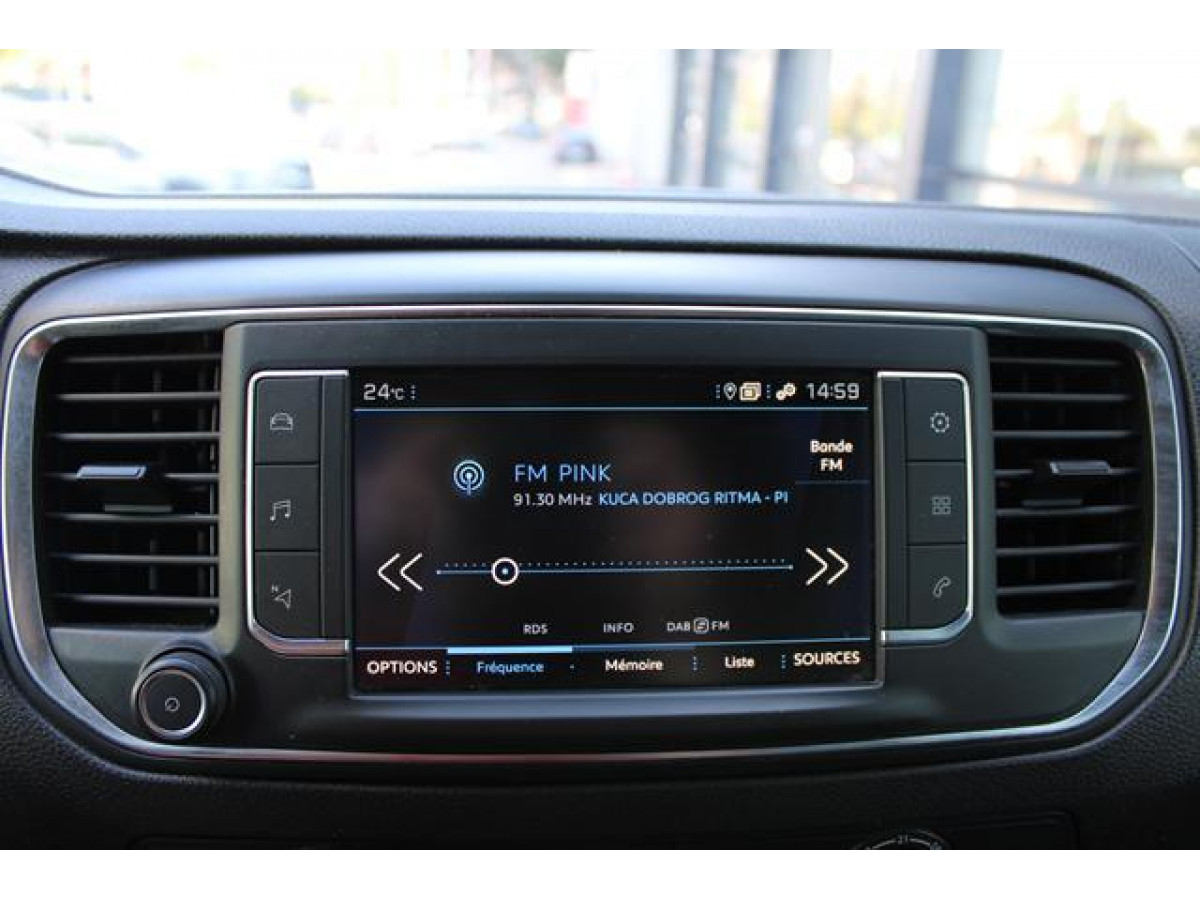 Peugeot Expert 1.5 HDI 