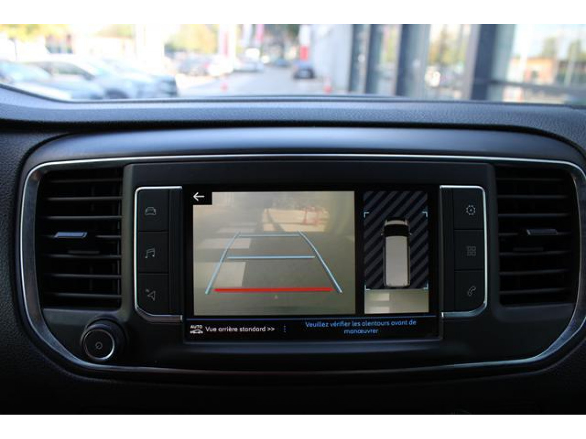 Peugeot Expert 1.5 HDI 