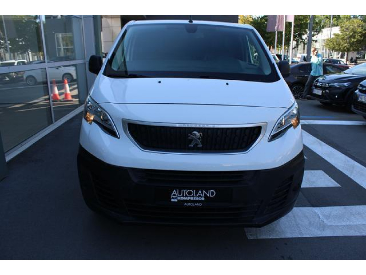 Peugeot Expert 2.0 HDI 