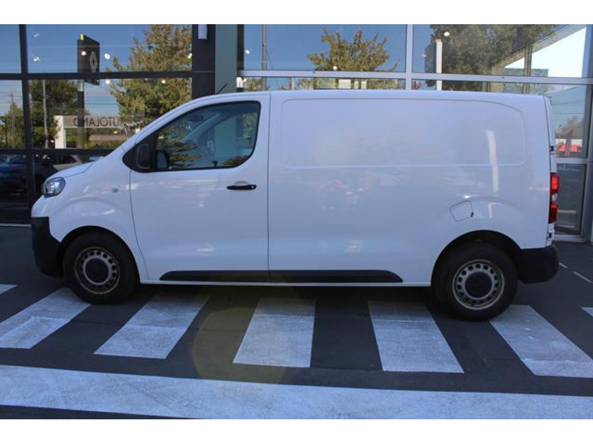 Peugeot Expert 2.0 HDI 