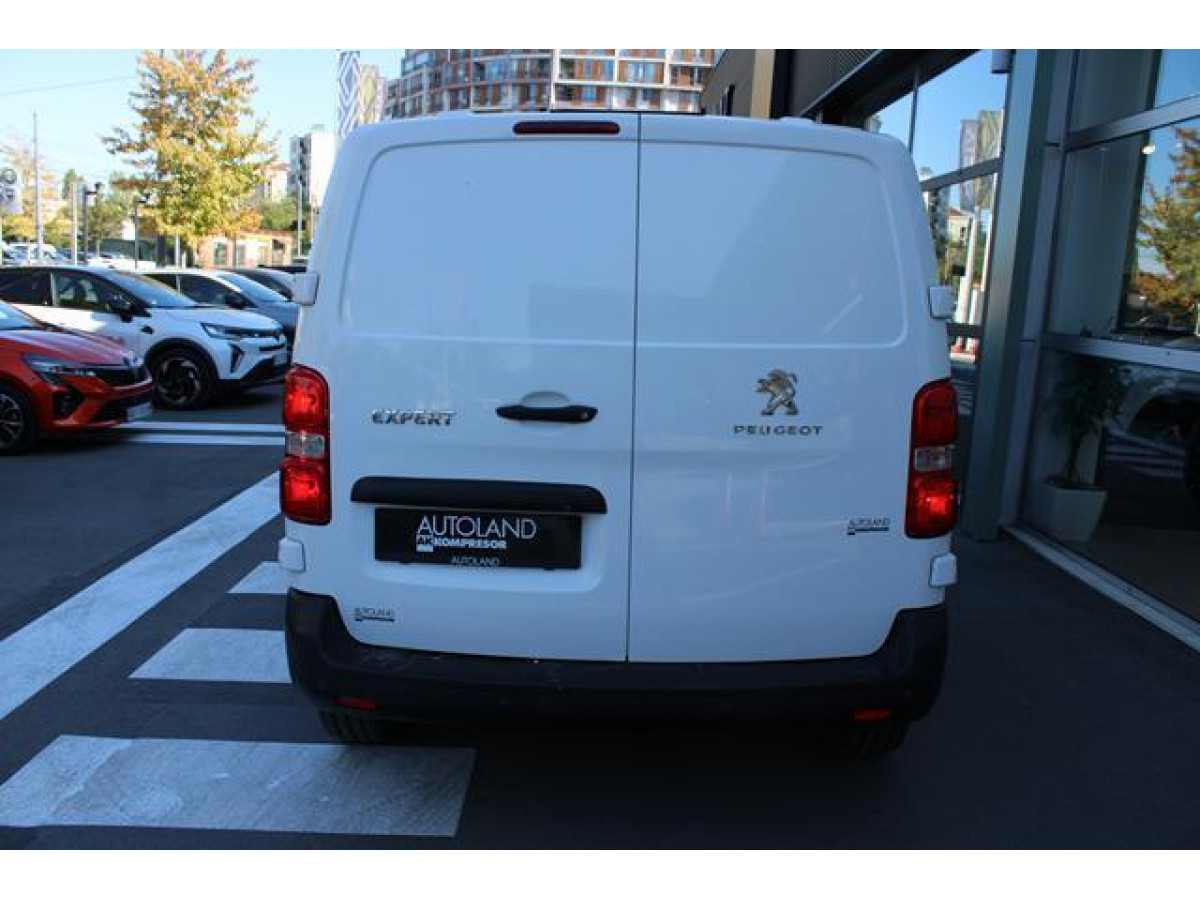 Peugeot Expert 2.0 HDI 