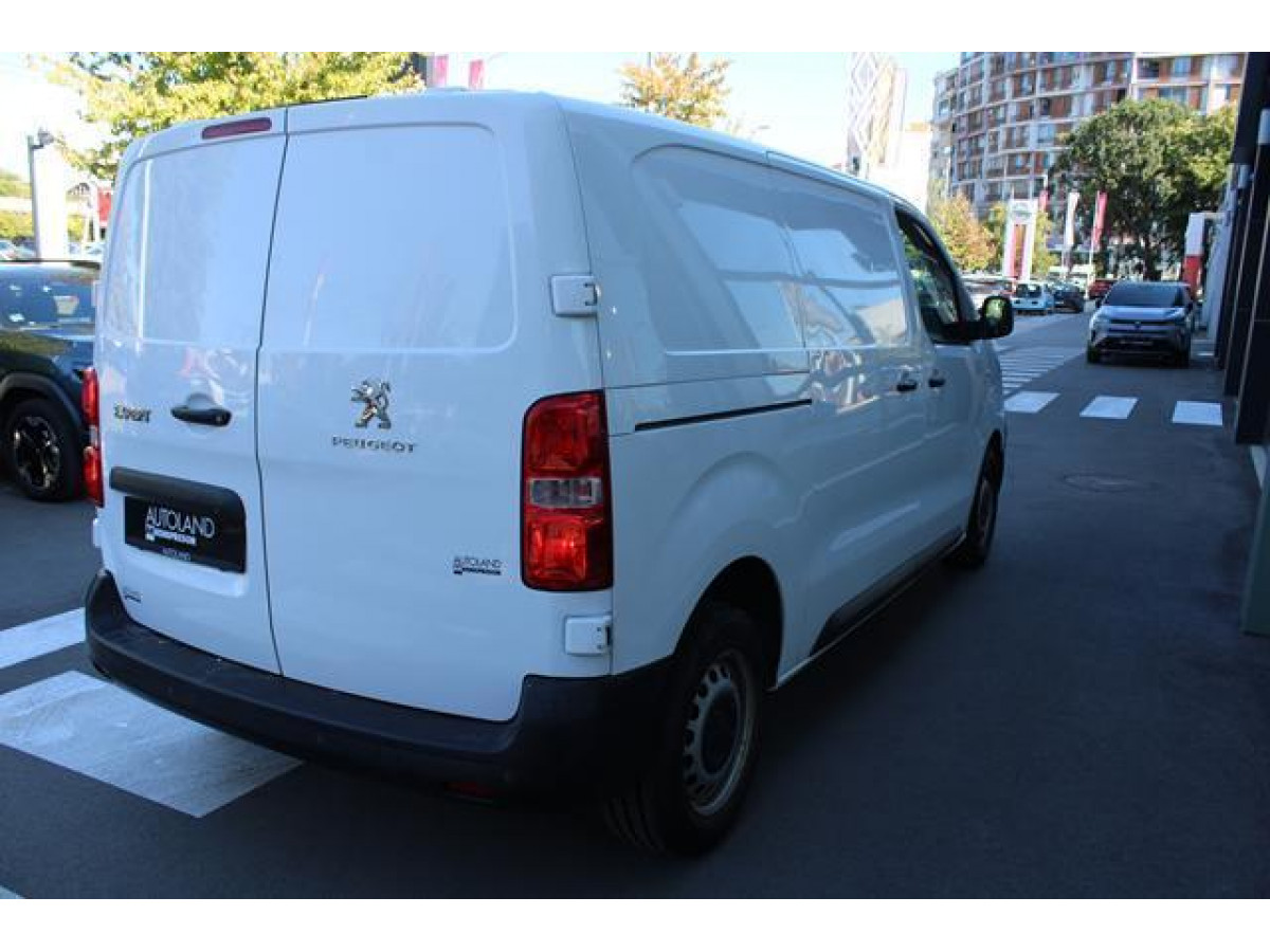 Peugeot Expert 2.0 HDI 