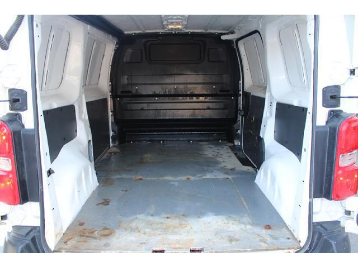 Peugeot Expert 2.0 HDI 