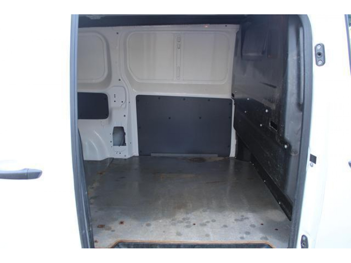 Peugeot Expert 2.0 HDI 