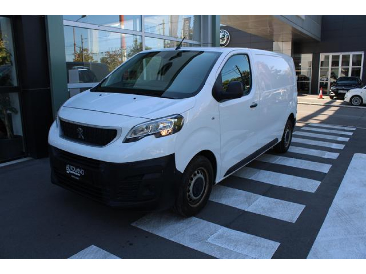 Peugeot Expert 2.0 HDI 