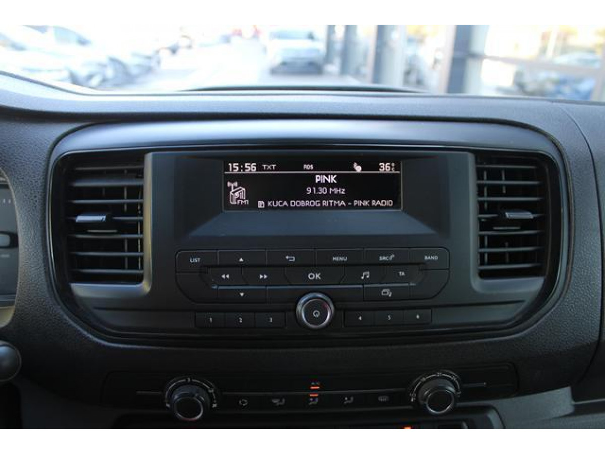 Peugeot Expert 2.0 HDI 