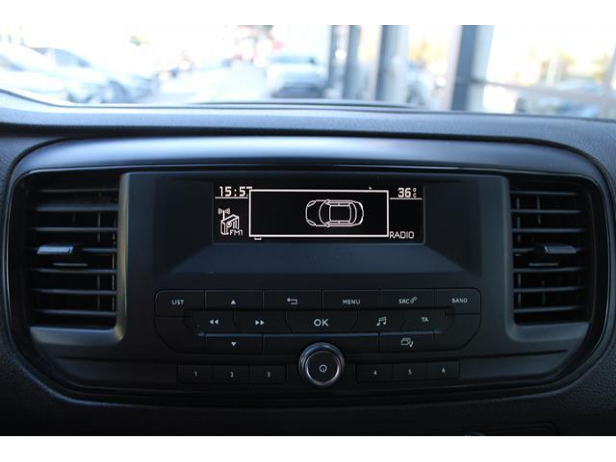 Peugeot Expert 2.0 HDI 