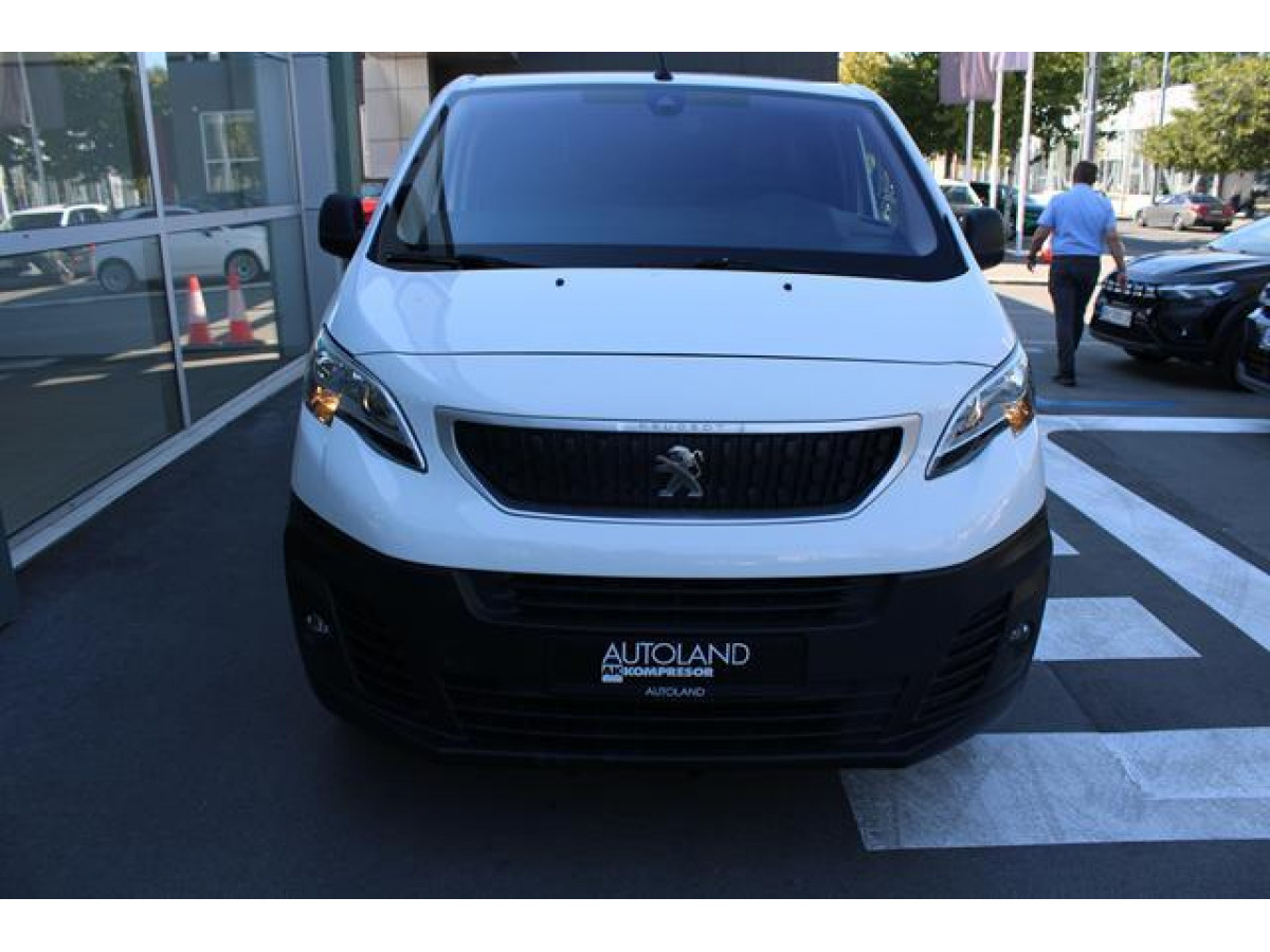 Peugeot Expert 2.0 HDI 