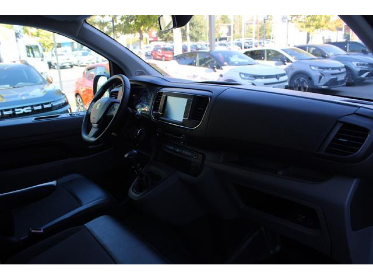 Peugeot Expert 2.0 HDI 