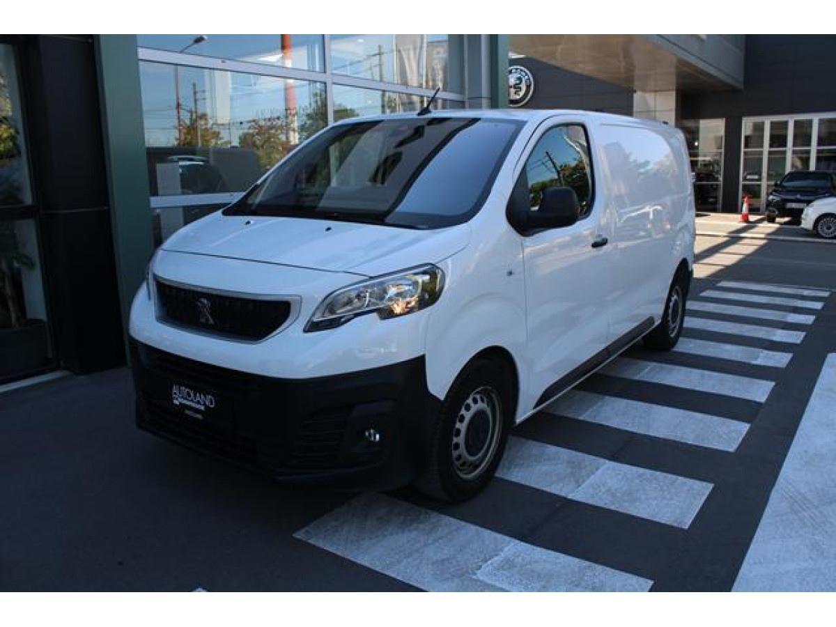 Peugeot Expert 2.0 HDI 