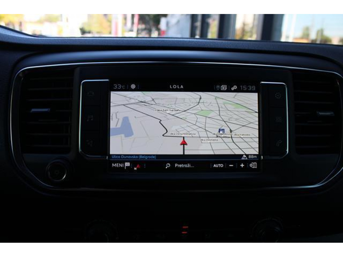 Peugeot Expert 2.0 HDI 