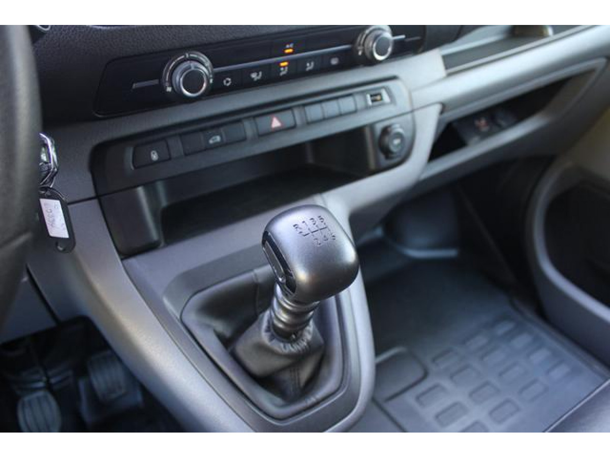 Peugeot Expert 2.0 HDI 