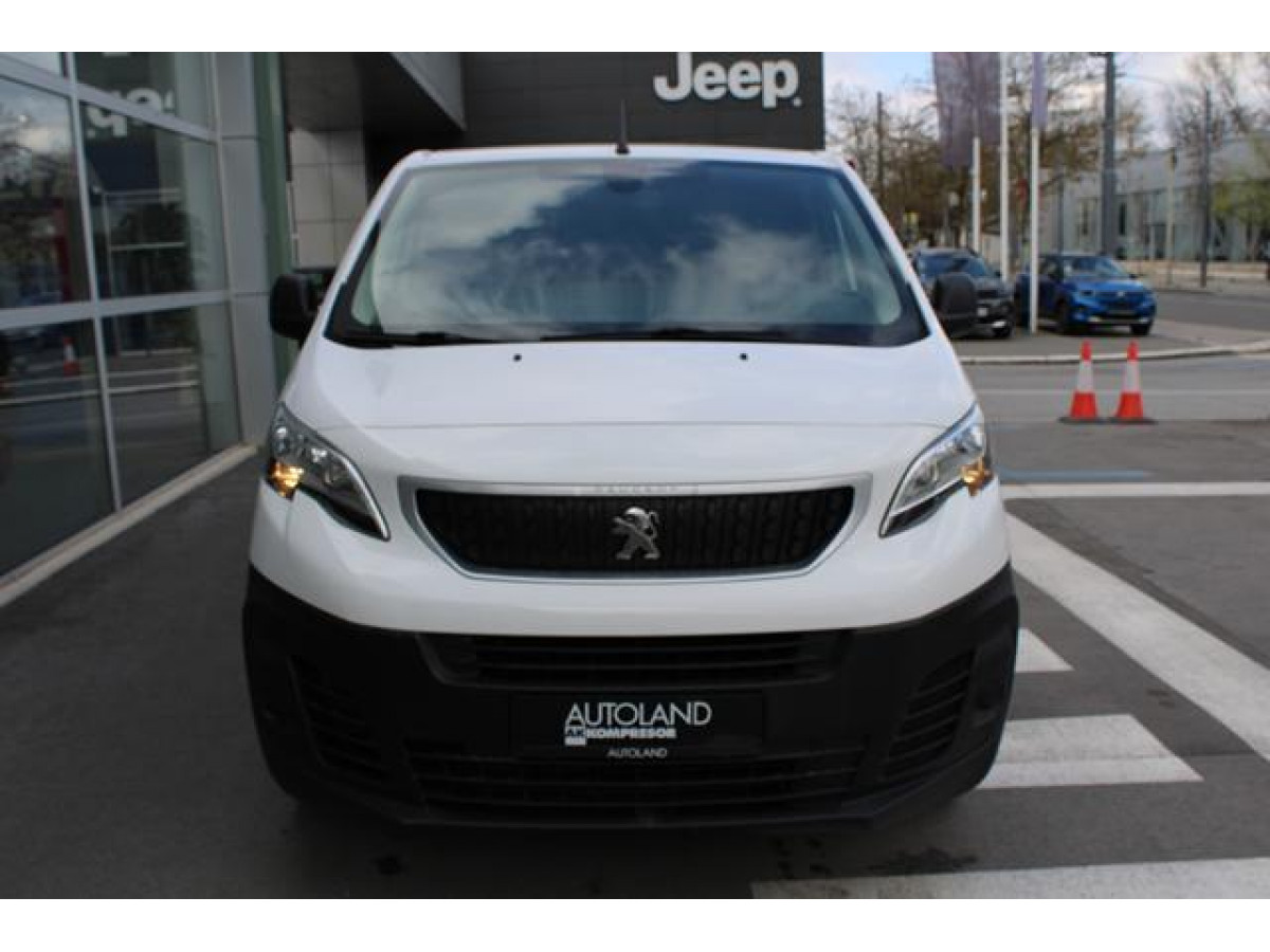 Peugeot Expert 2.0 HDI 