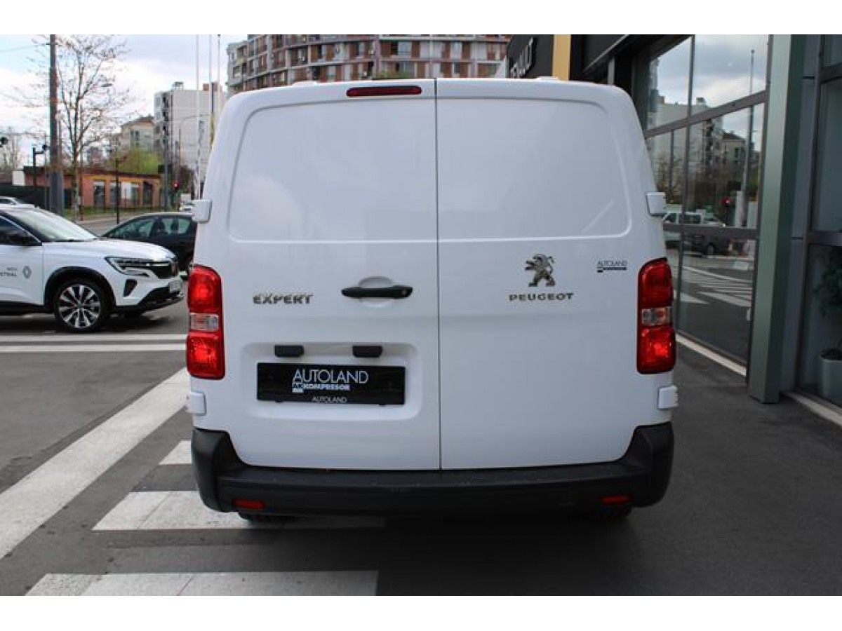 Peugeot Expert 2.0 HDI 