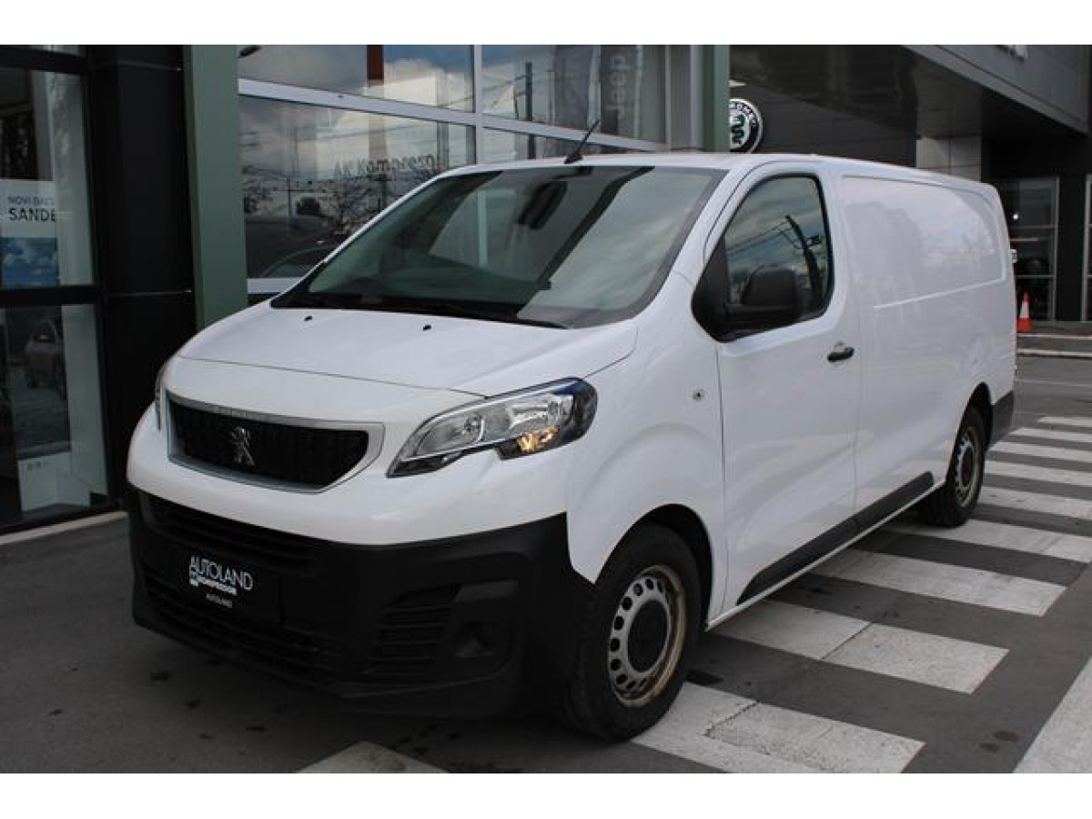 Peugeot Expert 2.0 HDI 