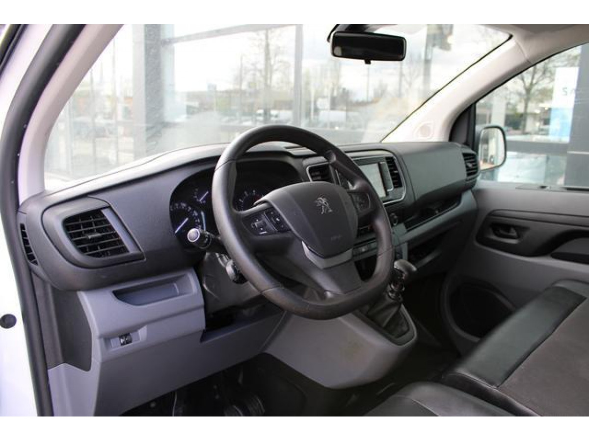 Peugeot Expert 2.0 HDI 