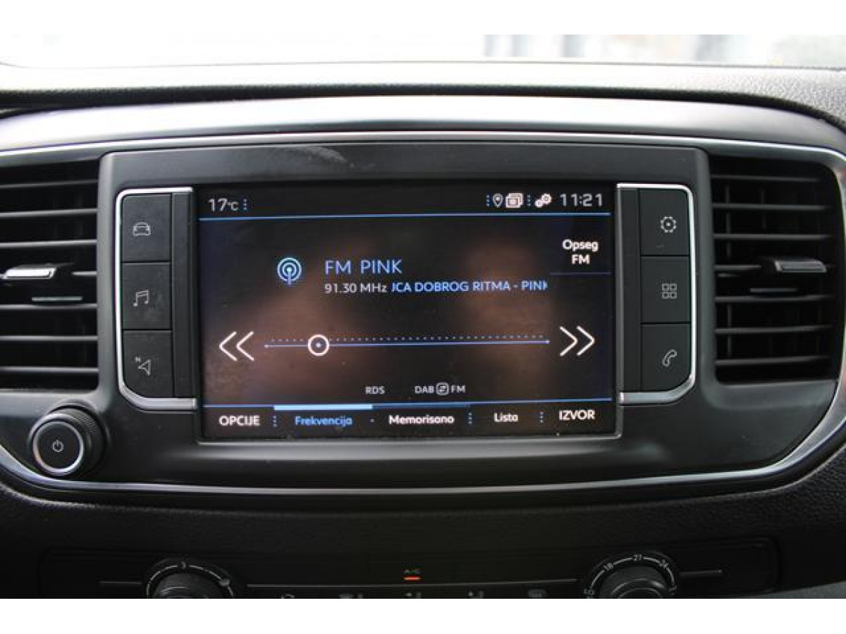 Peugeot Expert 2.0 HDI 