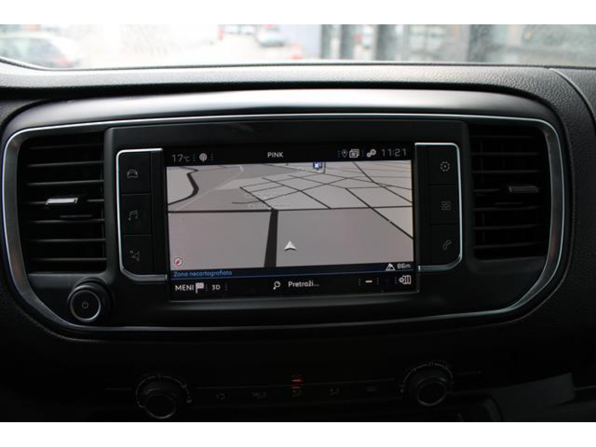 Peugeot Expert 2.0 HDI 
