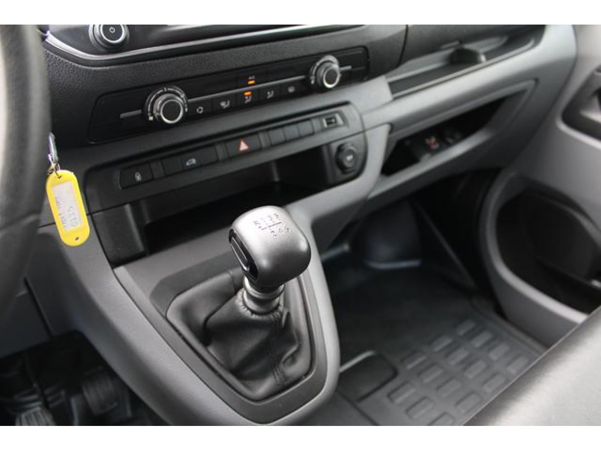 Peugeot Expert 2.0 HDI 