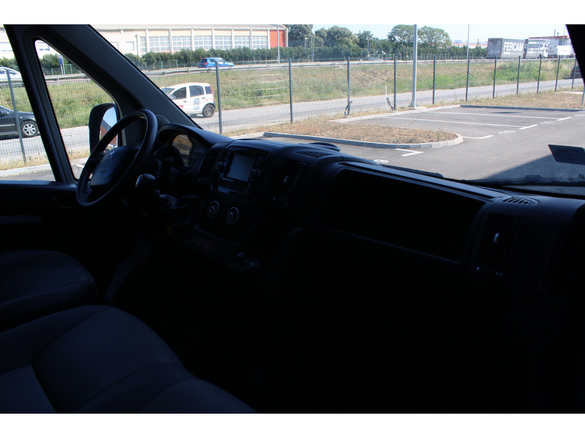 Peugeot Boxer 2.2 hDi L2H2 