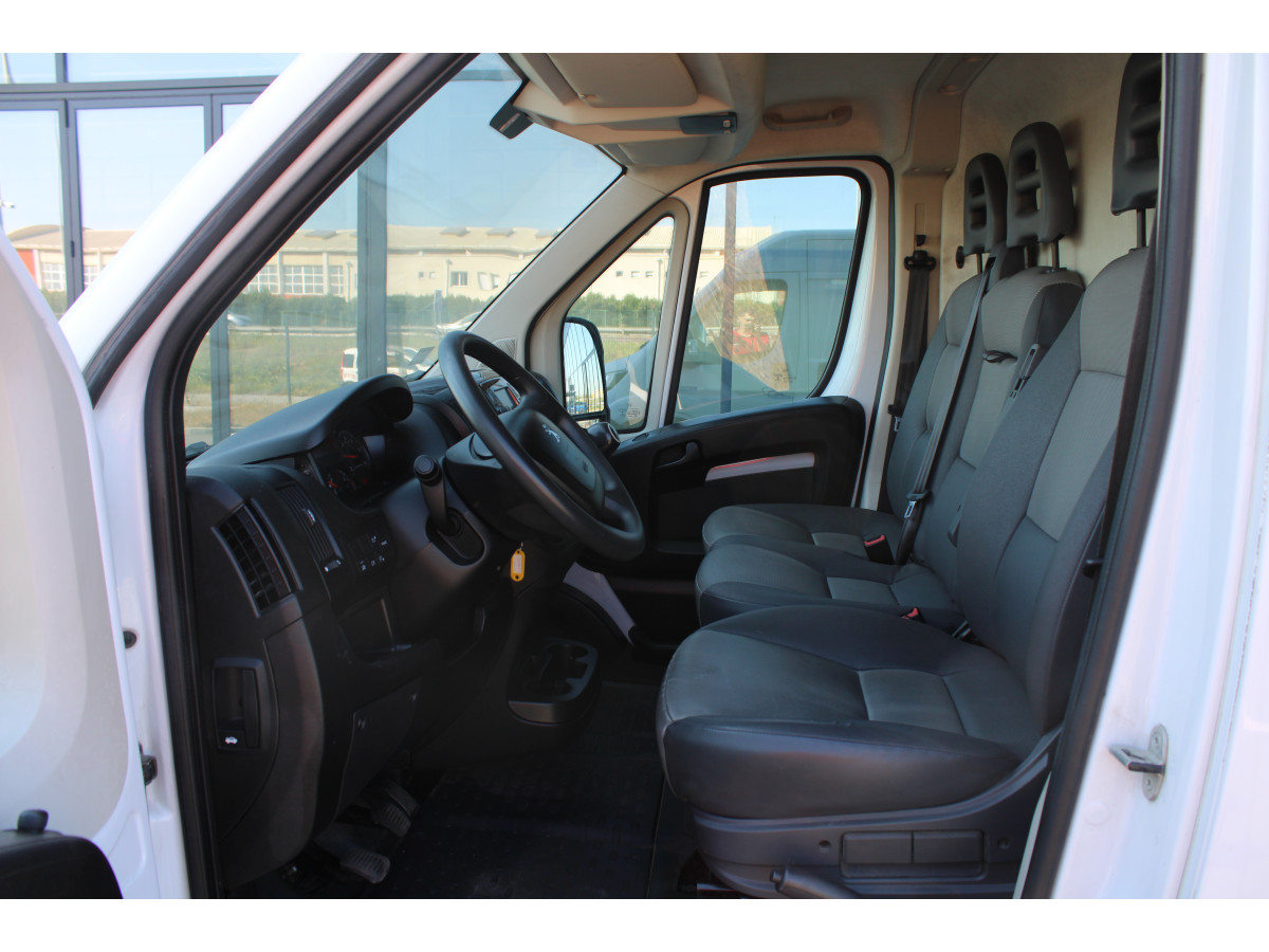 Peugeot Boxer 2.2 hDi L2H2 