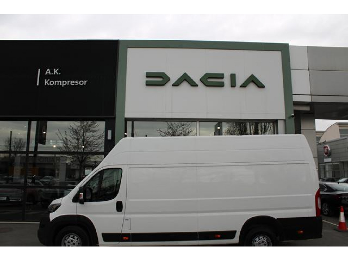 Peugeot Boxer 2.2 HDI L4H3 