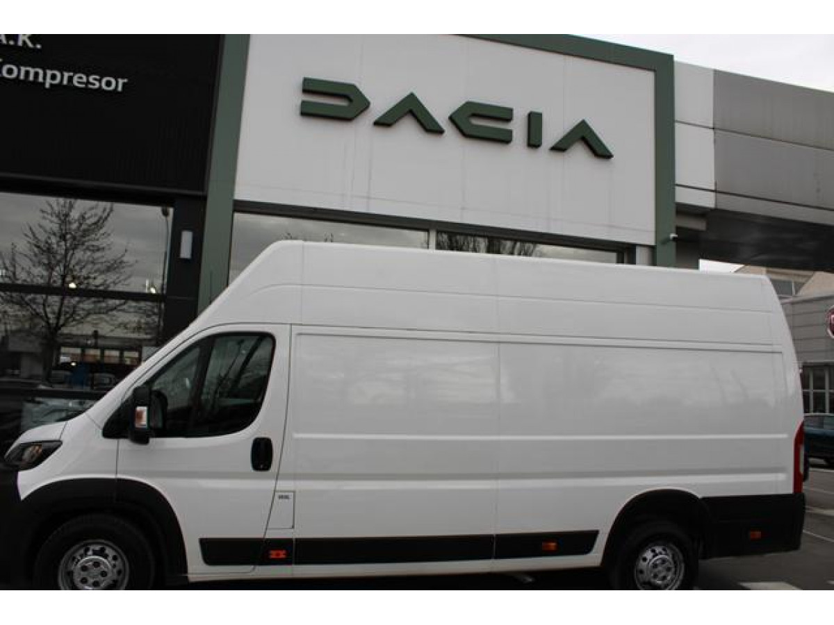 Peugeot Boxer 2.2 HDI L4H3 