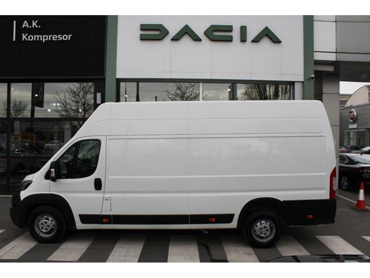 Peugeot Boxer 2.2 HDI L4H3 