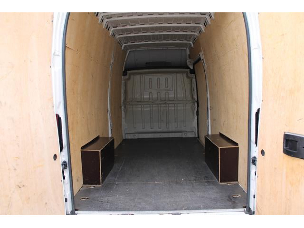 Peugeot Boxer 2.2 HDI L4H3 
