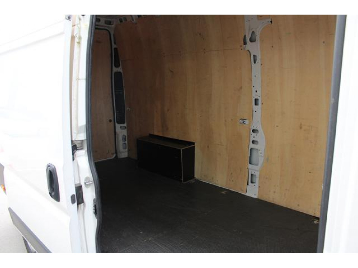 Peugeot Boxer 2.2 HDI L4H3 