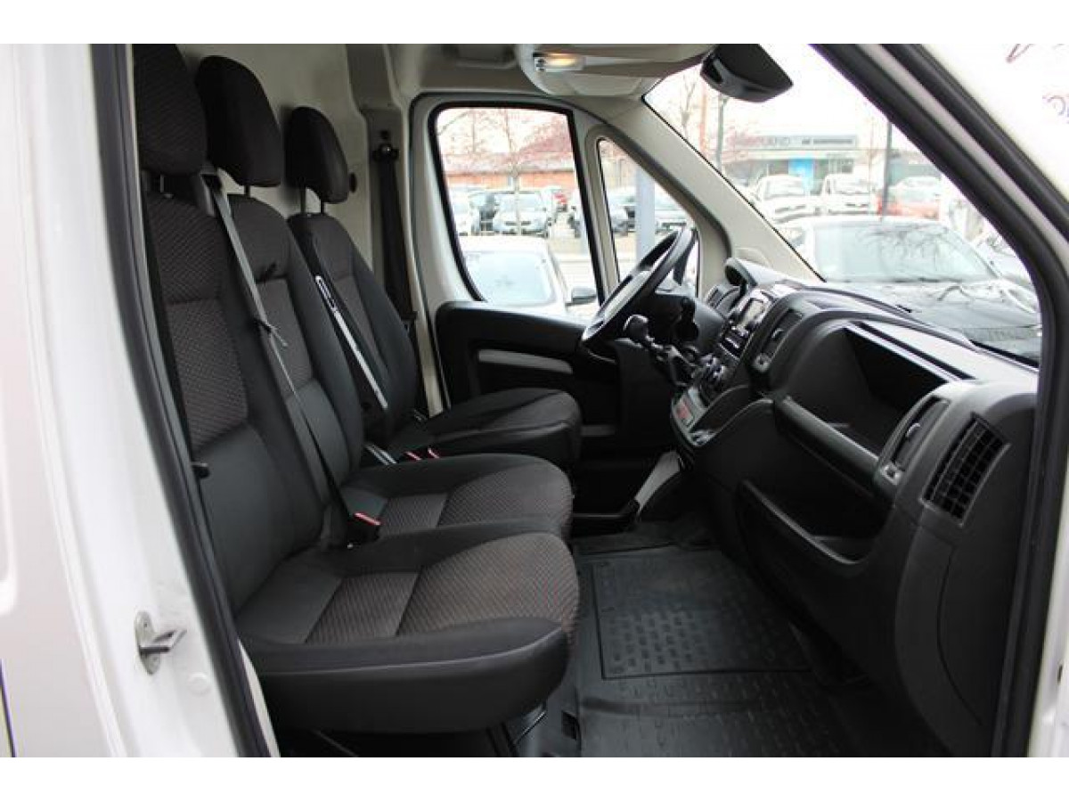 Peugeot Boxer 2.2 HDI L4H3 
