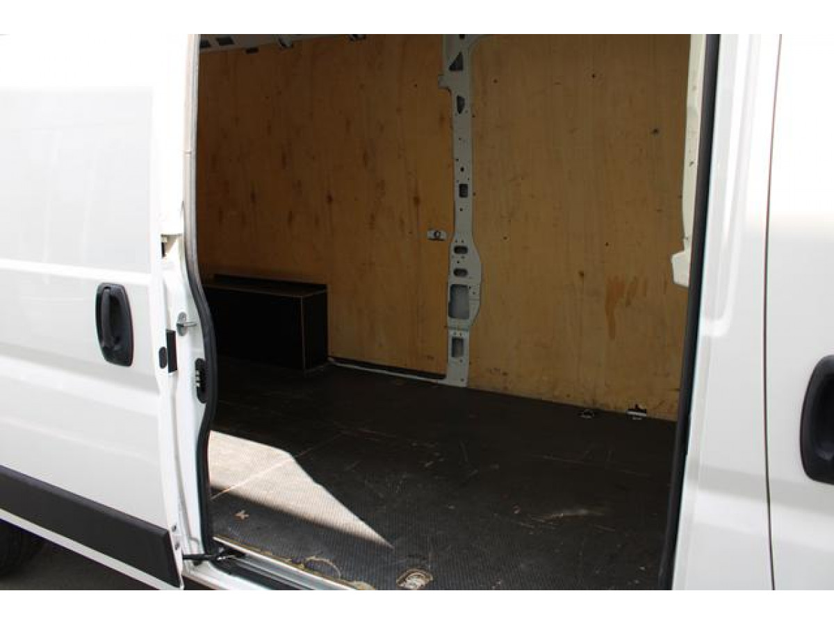 Peugeot Boxer 2.2 HDI 